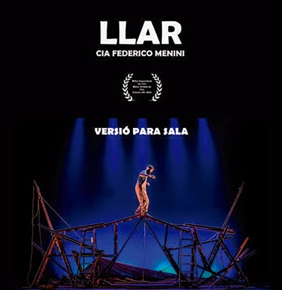 Espectacle Circ. Llar