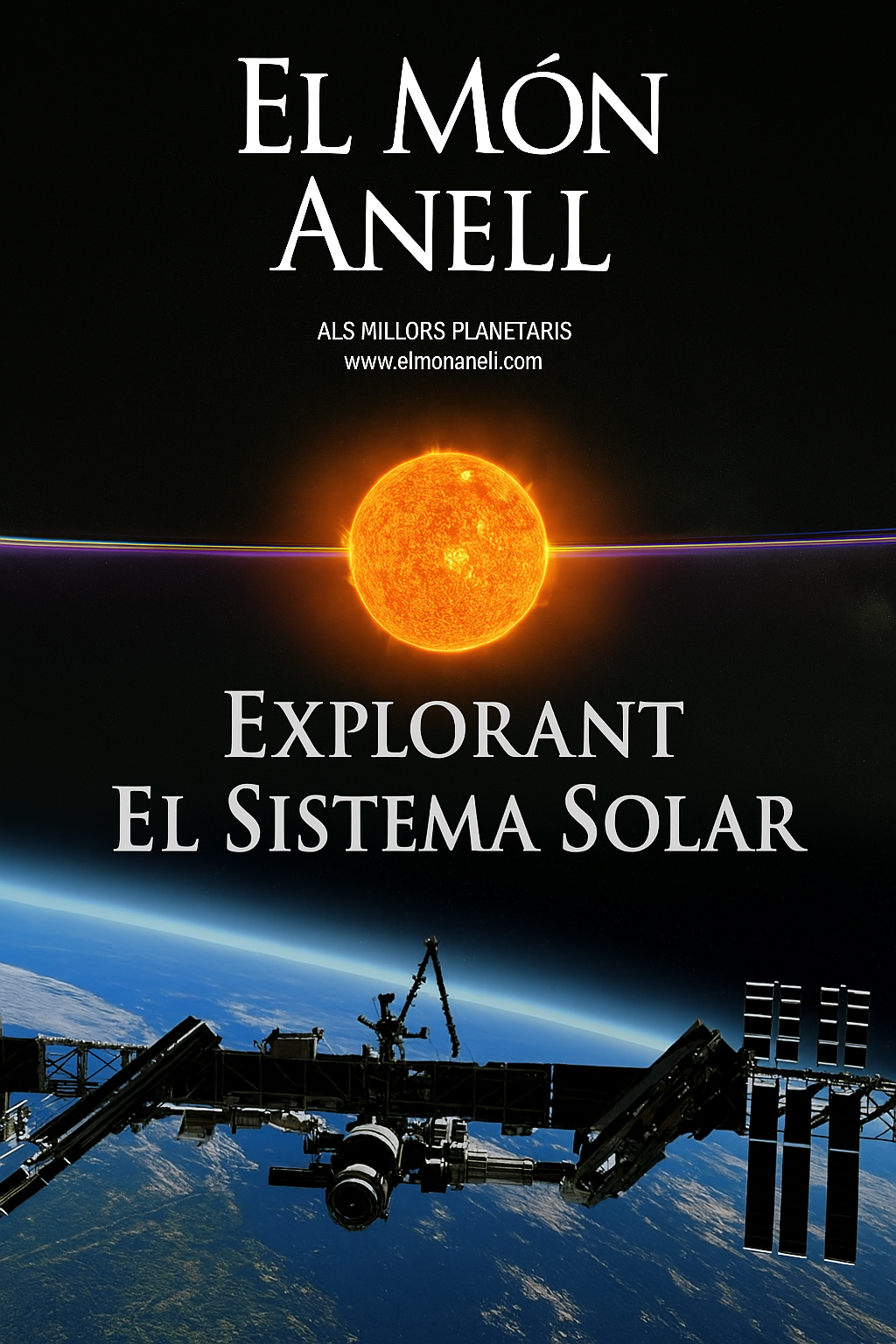 Documental al Planetari. Explorant el sistema solar